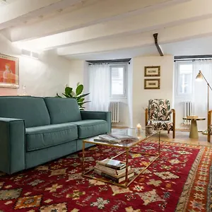 Pitti - Tuscan Charming Appartement