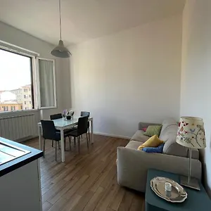 Casa Viesseux Appartement