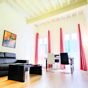  Apartamento Fiorino Boutique