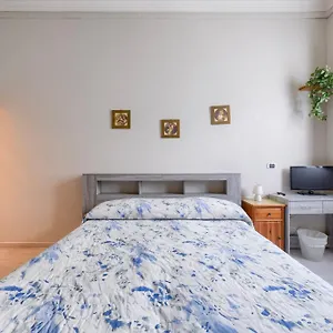 Da Leonardo Appartement